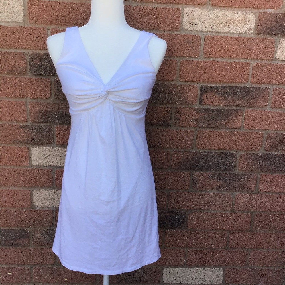 Loft dress